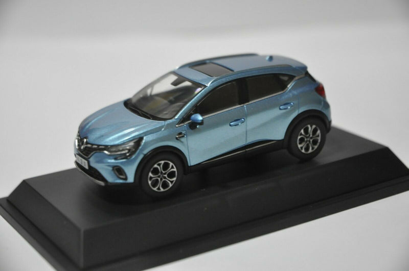 Captur 2020 1:43 Renault