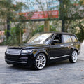 Range Rover Rastar SUV 1:24