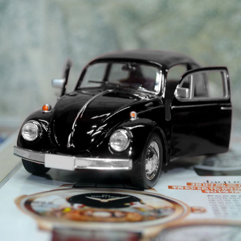 Fusca Vintage Beetle