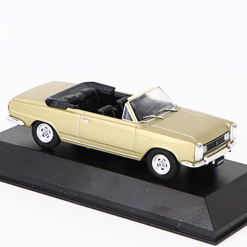 Torino Tiwle (1970) 1:43