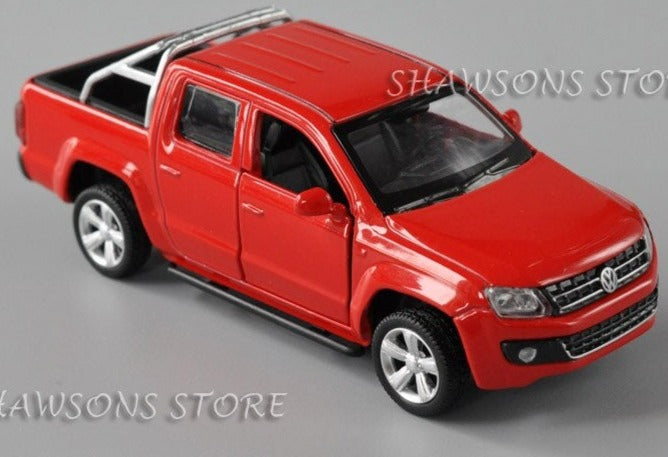 Amarok Pickup Truck 1:46