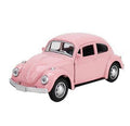 Fusca Vintage Beetle