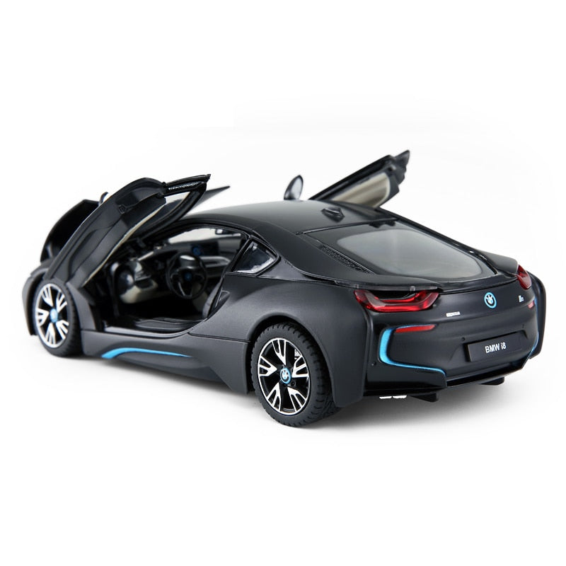 BMW I8 1:24 20cm