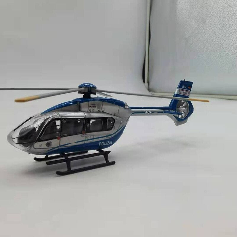 Avião Helicóptero 1:87 H145