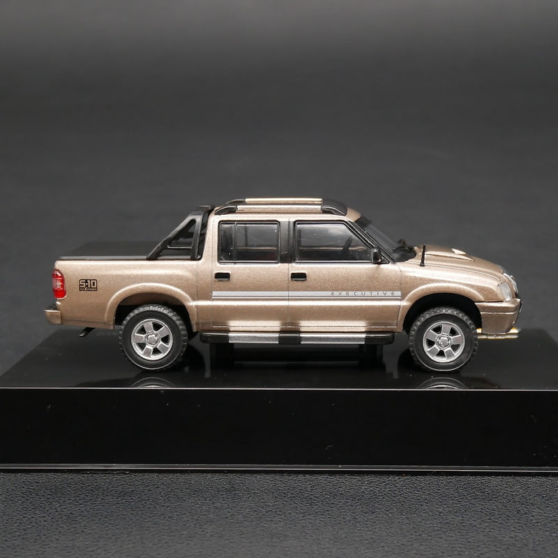 S-10 Deluxe 1:43 Chevrolet