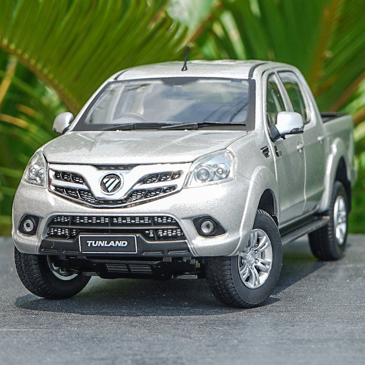 Foton TUNLAND Pickup 1:24