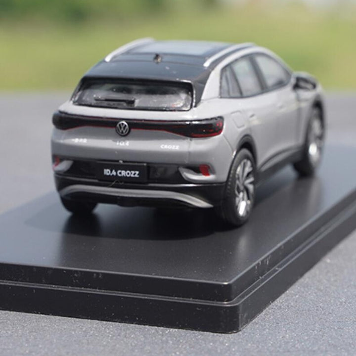 VW ID.4 CROZZ 1:43 Volkswagen