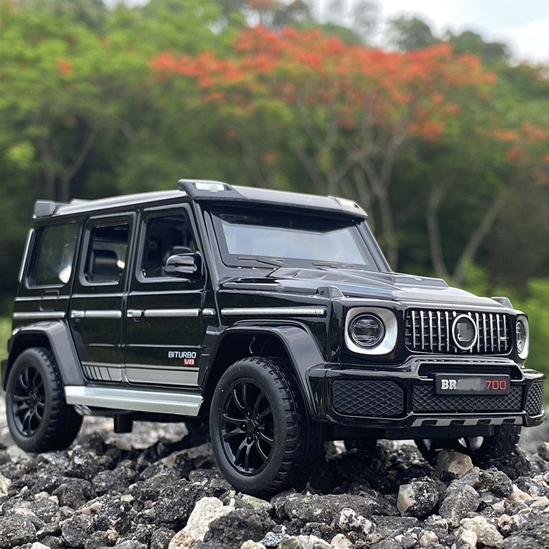 G700 G65 SUV 1:32