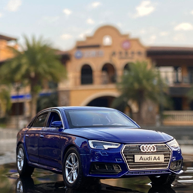 AUDI A4 / A7 1:32