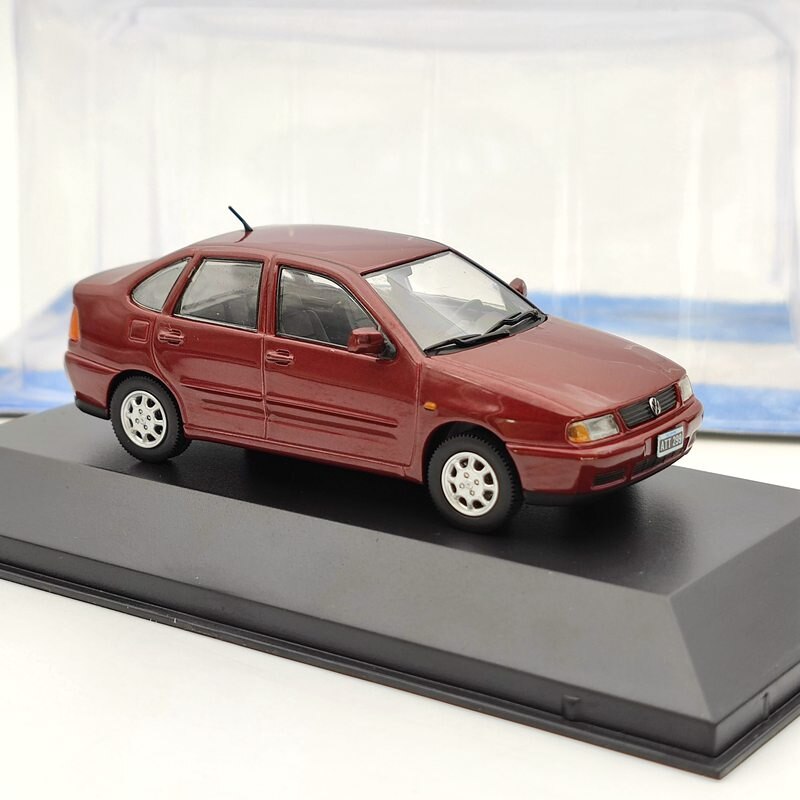 Polo Classic 1996 1:43