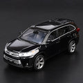 Toyota Highlander 1:32