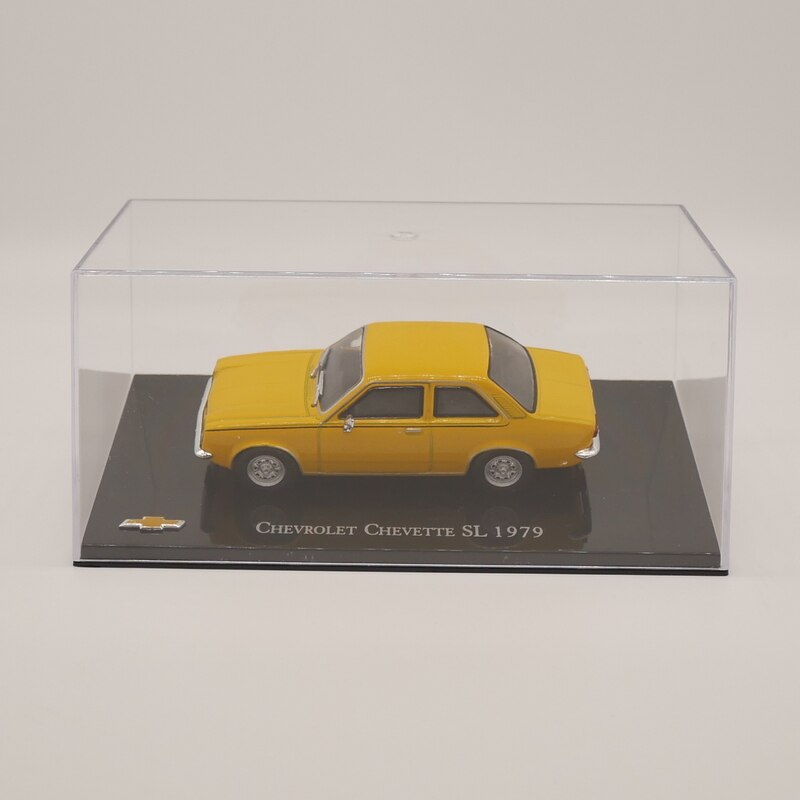 Chevette 1:43 Chevrolet 1979