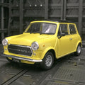 BMW mini cooper 1300 1:24