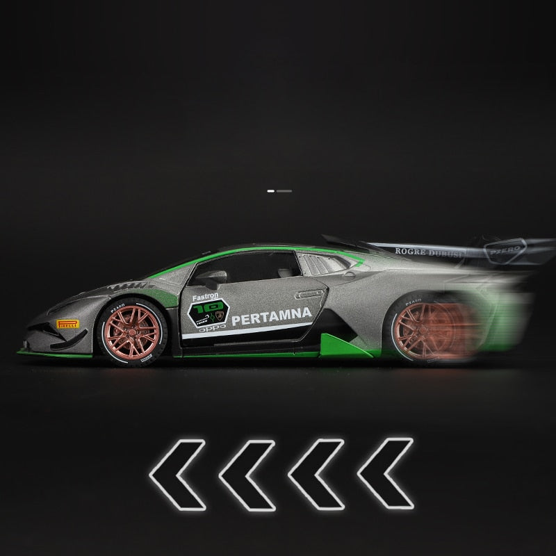 Evo Huracan 1:32