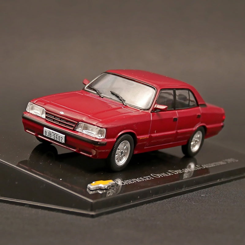 Opala Diplomata 1:43 Chevrolet