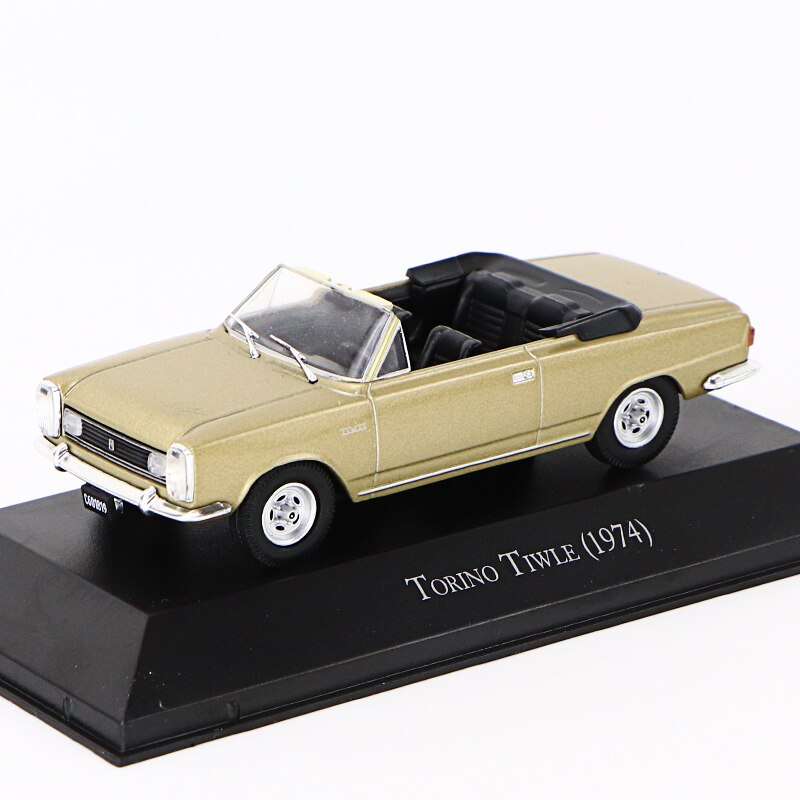 Torino Tiwle (1970) 1:43