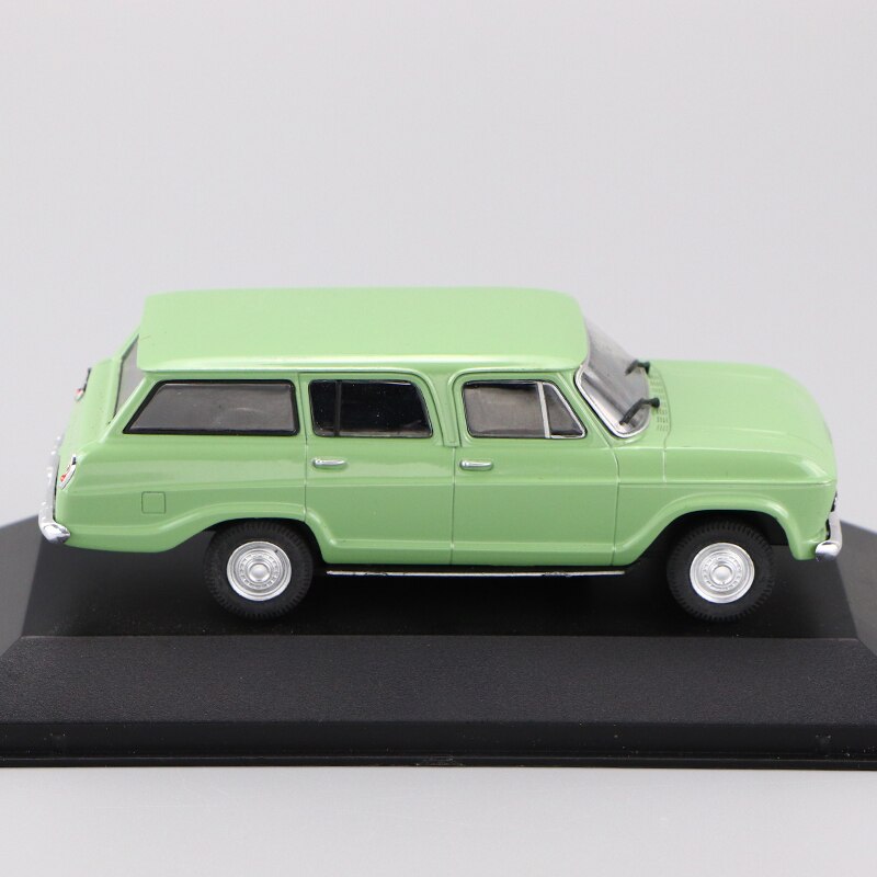 Chevrolet Veraneio (1965) 1:43