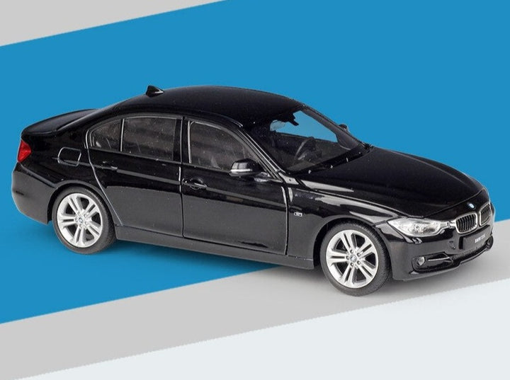 BMW 335I, 535I ou M1 1:24