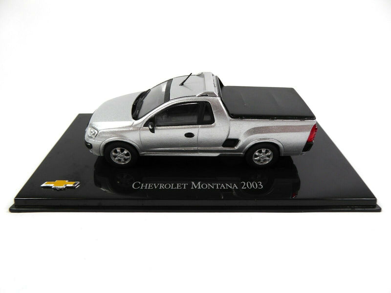 MONTANA 2003 Chevrolet 1:43