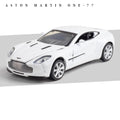 Aston Martin One-77 1:32