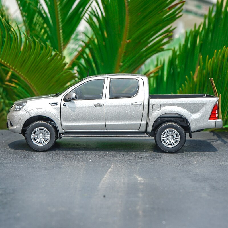 Foton TUNLAND Pickup 1:24