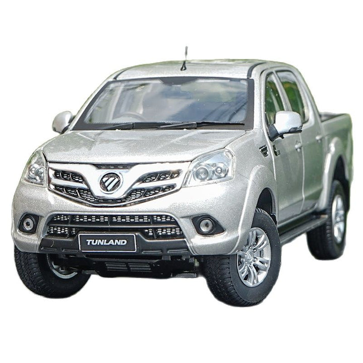 Foton TUNLAND Pickup 1:24