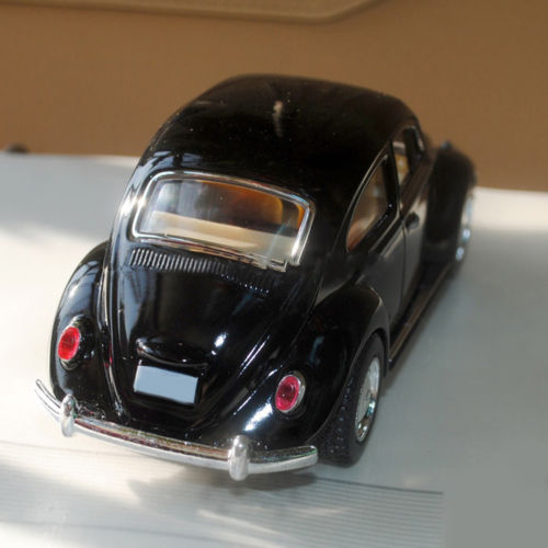 Fusca Vintage Beetle