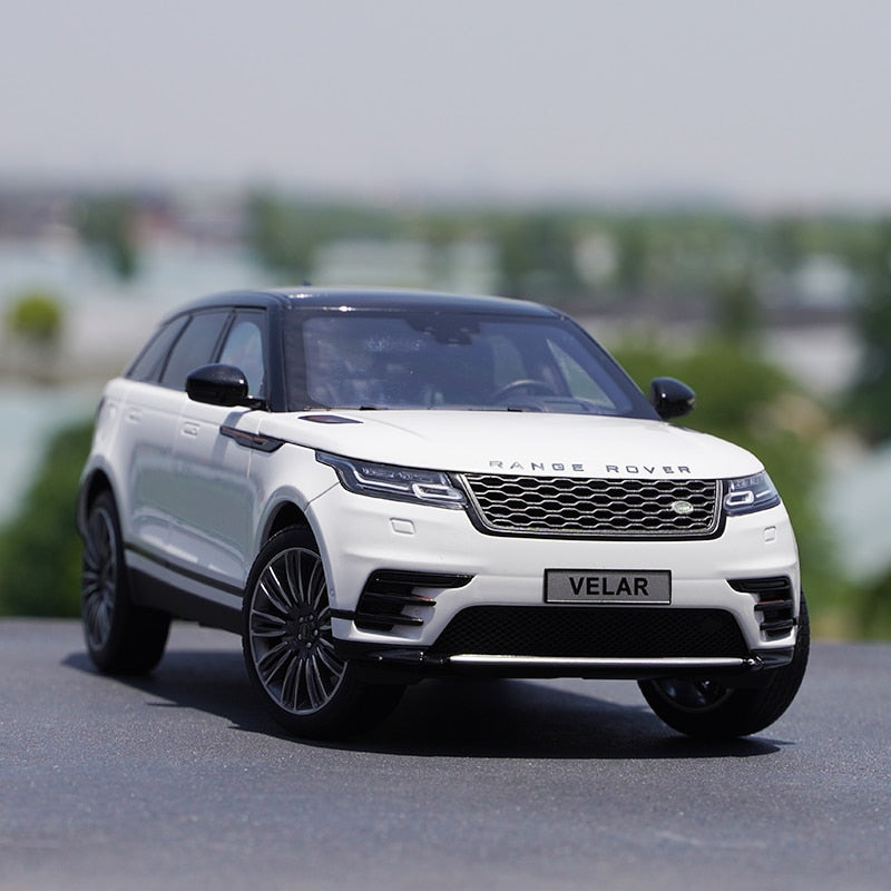 Range Rover VELAR SUV 1:18