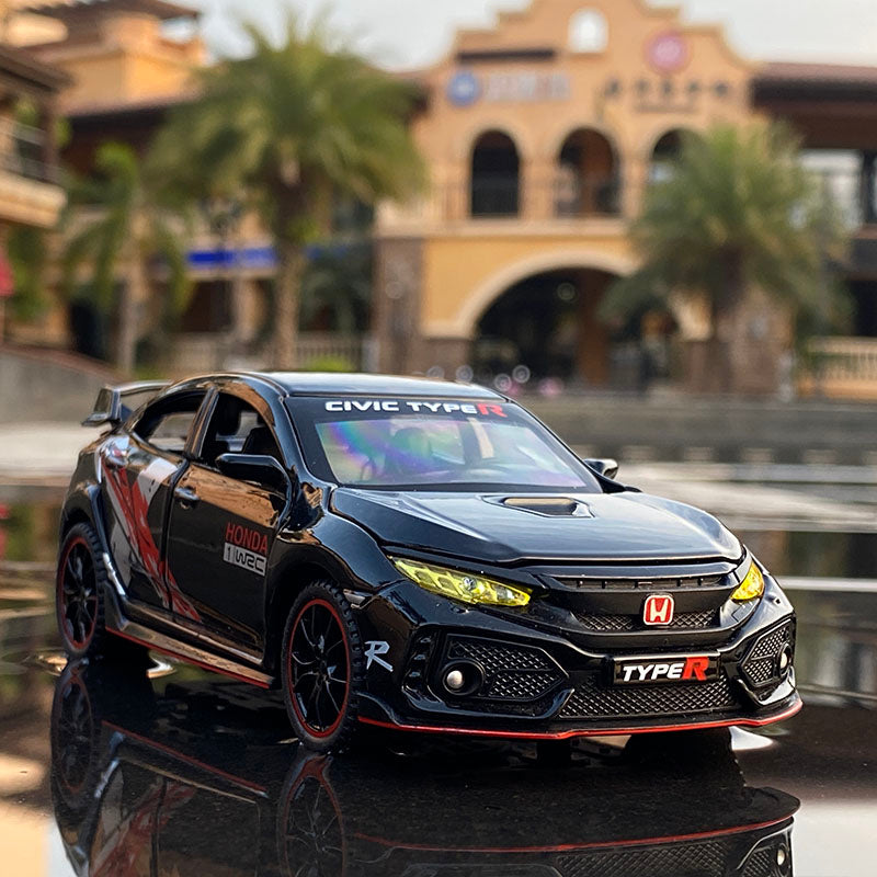 HONDA CIVIC 1:32