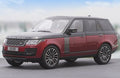 Range Rover VELAR SUV 1:18