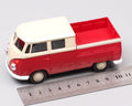 Kombi Cabine Dupla Pickup 1:36