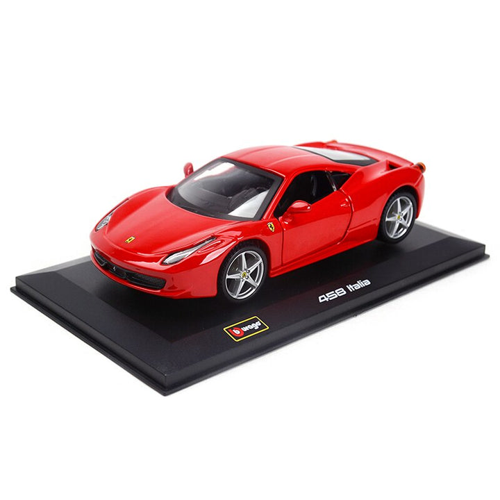Ferrari 458 Italia 1:32