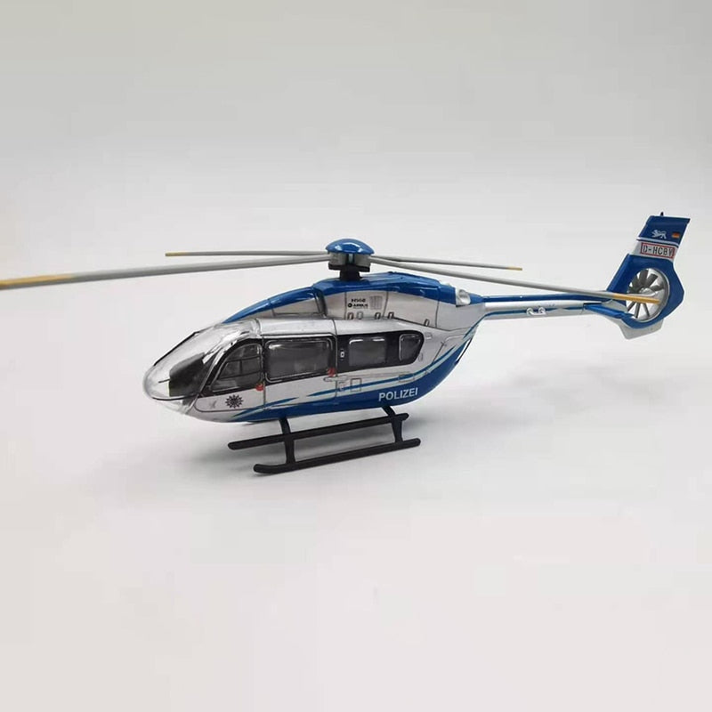 Avião Helicóptero 1:87 H145