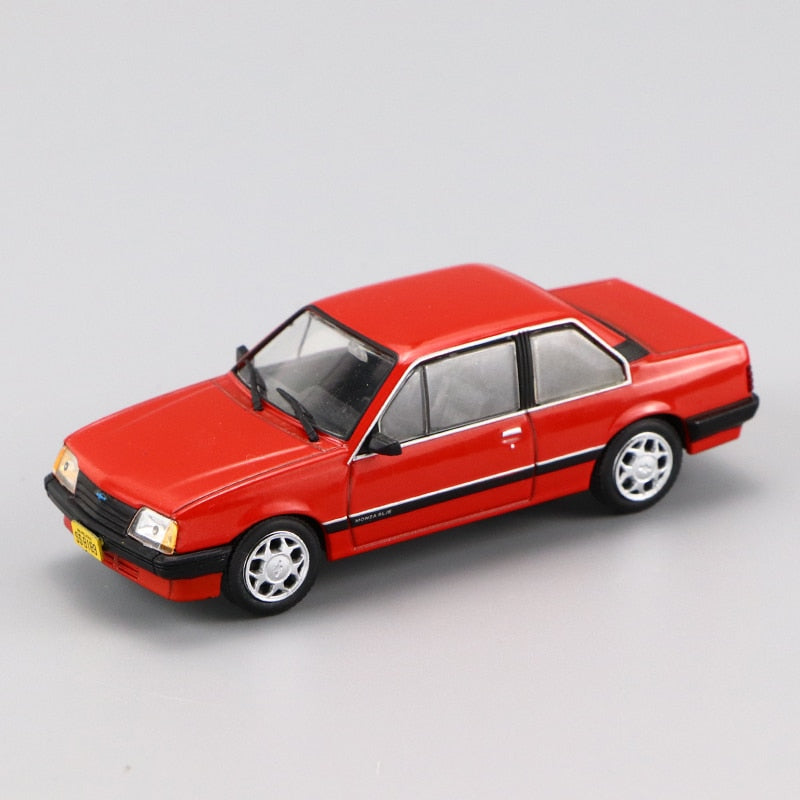 Chevrolet Monza Sedan 1985 1:43