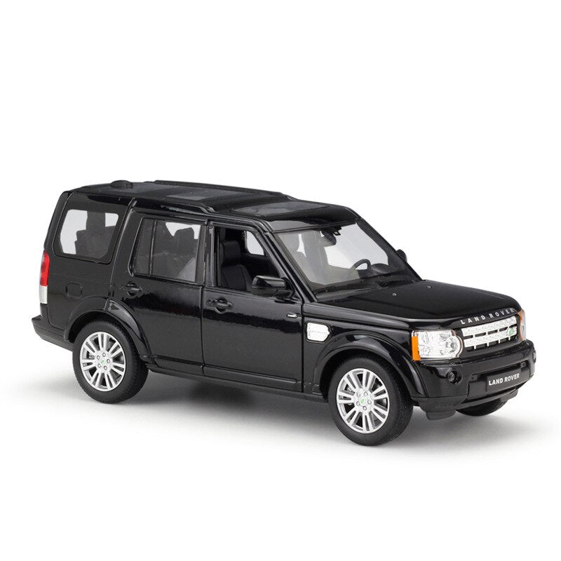 Land Rover Discovery 1:24