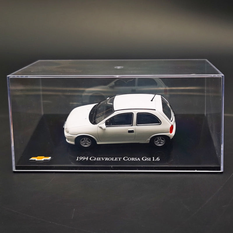 Corsa GSI 1:43 Chevrolet