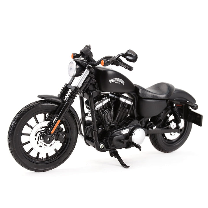 Moto 1:12 Harley Davidson 2014