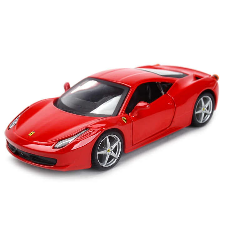 Ferrari 458 Italia 1:32