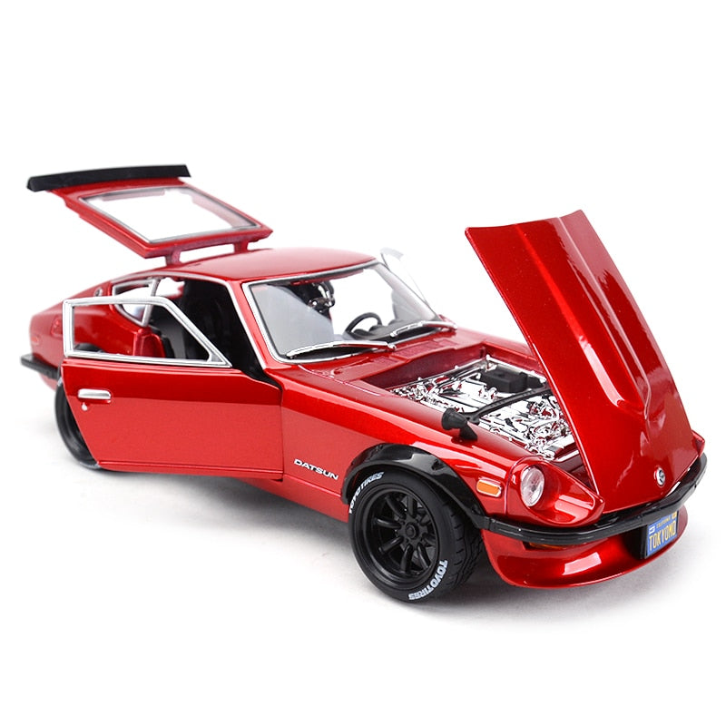 Datsun 240Z 1:18 1971