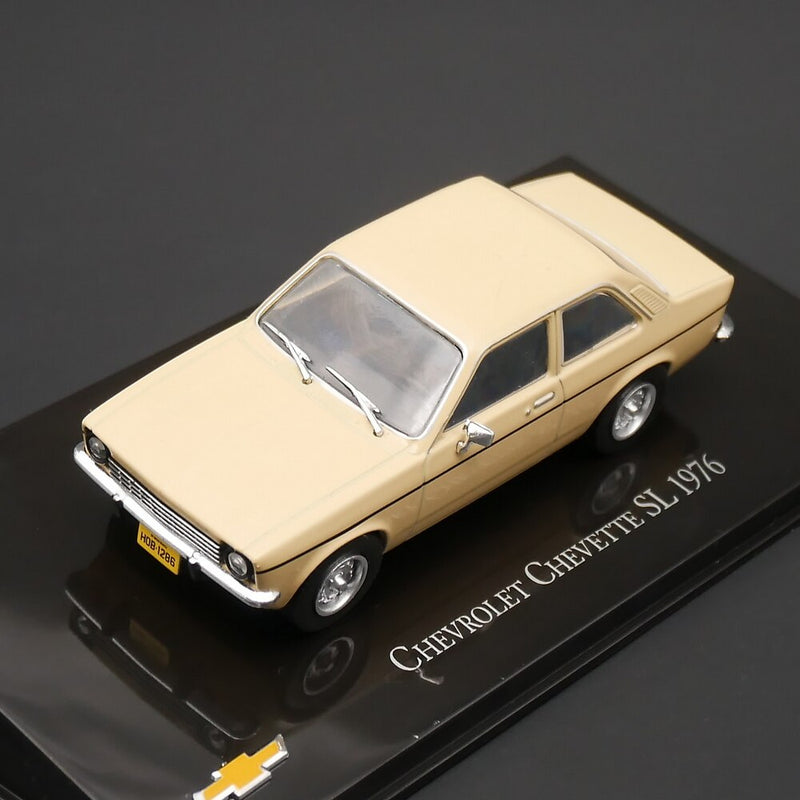 Chevette 1:43 Chevrolet 1976