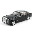 Rolls-Royce Sweptail 1:24