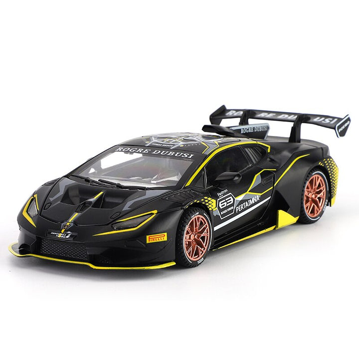 Evo Huracan 1:32