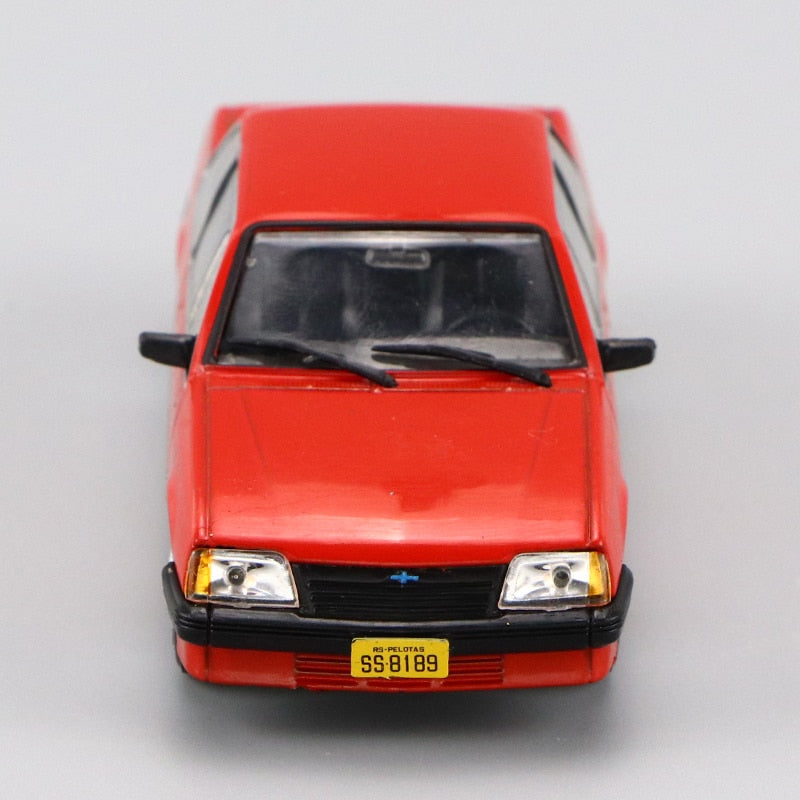 Chevrolet Monza Sedan 1985 1:43