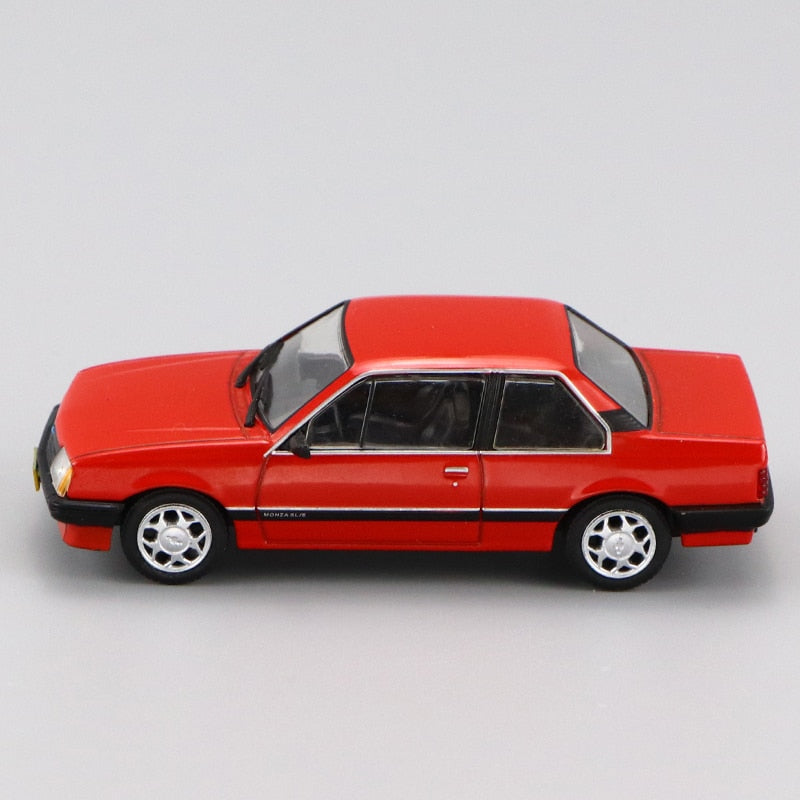 Chevrolet Monza Sedan 1985 1:43