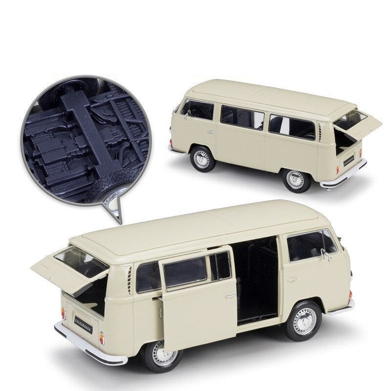 Kombi 1:24