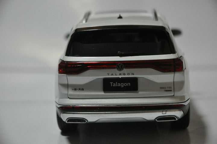 Talagon 2021 SUV 1:18 Volkswagen VW