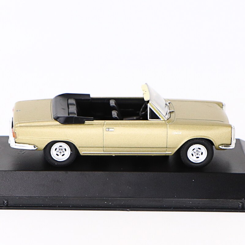 Torino Tiwle (1970) 1:43