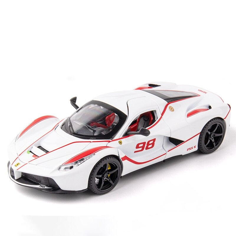 Laferrari FXXK 1:24 21cm