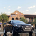 AUDI A4 / A7 1:32