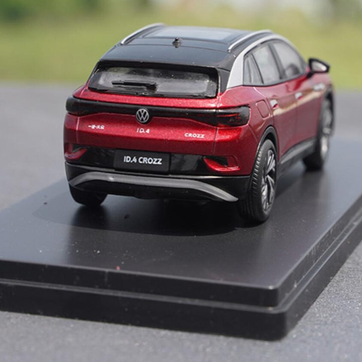VW ID.4 CROZZ 1:43 Volkswagen